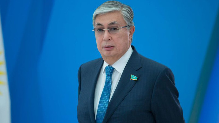 Президент Казахстана посетит Узбекистан с первым официальным визитом