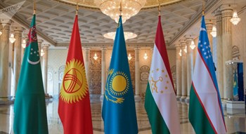 Юлия Якушева:Проблемы безопасности в Центральной Азии и стратегии их решения