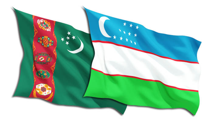 В Туркменабаде прошли переговоры по узбекско-туркменской границе