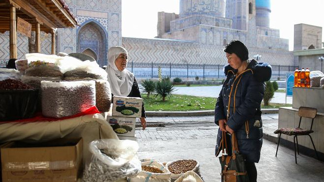 Узбекистан к 2030 году займёт 5-ое место по росту рабочей силы в Европе и Центральной Азии, - отчёт ВБ