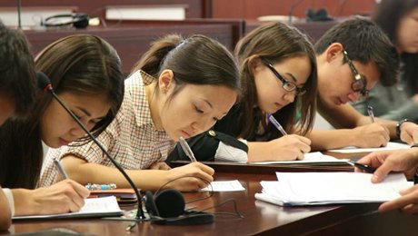 Системный кризис в МОН Республики Казахстан: как прекратить отток студентов