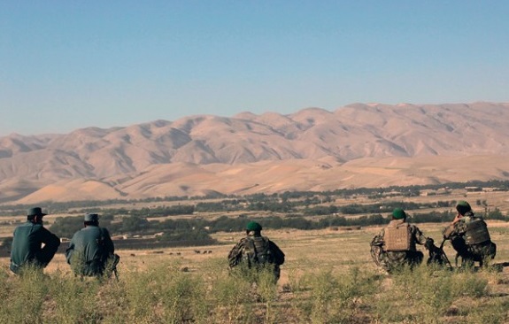 Туркменистан – Россия – ОДКБ: военно-политическое сближение неизбежно
