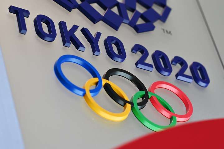 Олимпийские игры отложили на год 