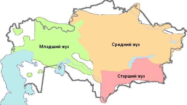 Как присоединялся Казахстан к России на самом деле? — Султанов