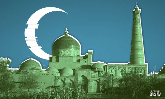 Ислам Каримов — тернистый путь к власти