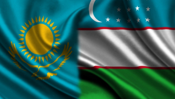 2019 год будет годом Казахстана в Узбекистане