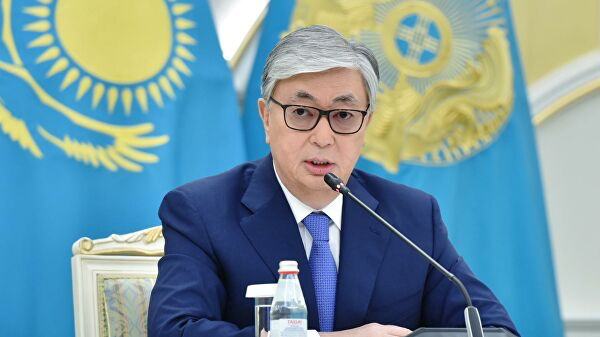 Токаев опубликовал исторический документ: более миллиона казахов вернулись на родину