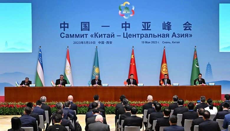 Китайские инвестиции и американские угрозы. Что президенты Центральной Азии увезут из Китая? 