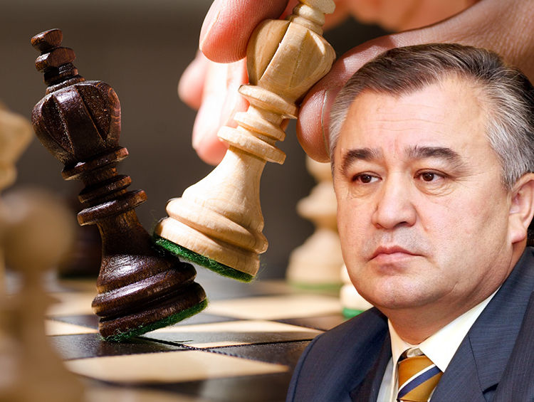 Омурбек Текебаев — лояльность или оппозиция? Мнение политиков и экспертов