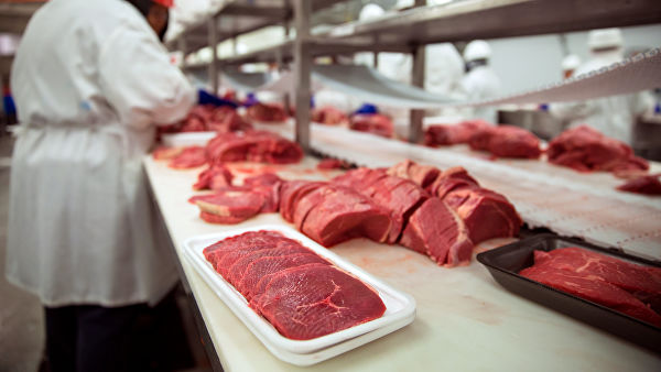 Кыргызстану станет легче торговать мясом и молоком на рынках ЕАЭС