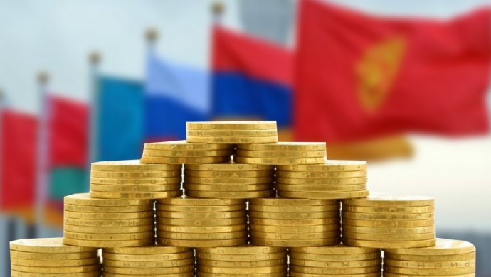 Казахстан вновь охватили слухи о скором введении единой валюты ЕАЭС 