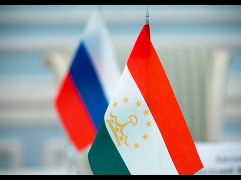 Внешнеполитический вектор политики Республики Таджикистан в контексте отношений с Российской Федерацией