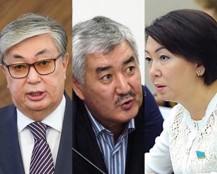 Казахстан-2019: Выборы как трибуна