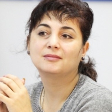 Аза Мигранян