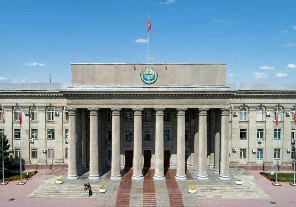 Кадровые перестановки в Киргизии: ротация акимов — лекарство от управленческого сепаратизма