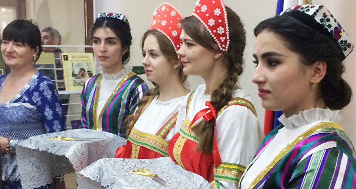 Русский язык в Узбекистане: быть или не быть?