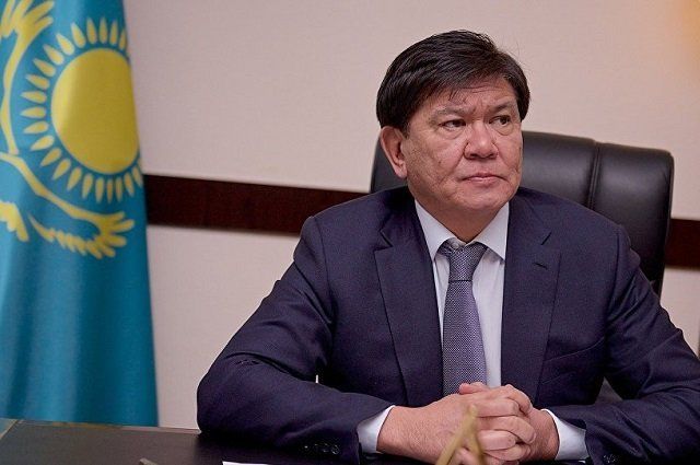 Ертысбаев о волнениях в Казахстане: «Протестующие – это не весь народ»