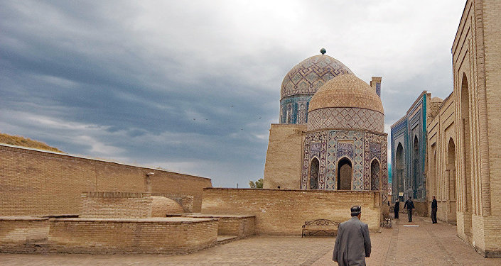С Востока и Запада: за счет каких стран вырос турпоток в Узбекистан