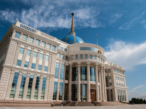 Казахстан-2019. Круговорот идеологов в природе