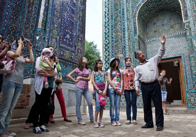 Как Узбекистан и Казахстан договариваются о взаимных поездках своих граждан