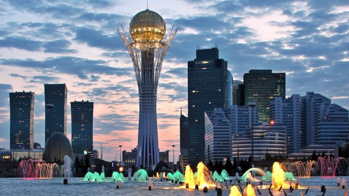 В Казахстане с 2022 года будет внедрена система Tax Free
