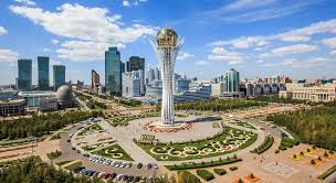 Андрей Чеботарев: В Казахстане началась подготовка к транзиту власти