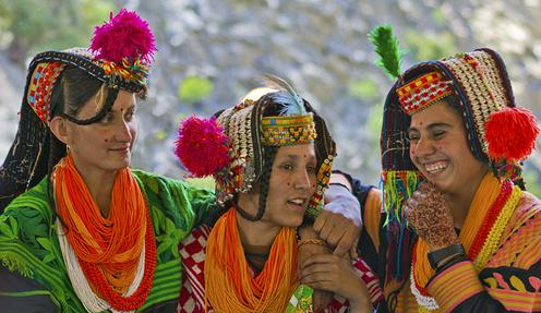Исследователь Нуристана рассказал о самых загадочных народах Центральной Азии