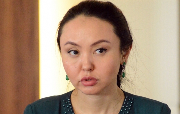 Все о политике Казахстана - #вединомпорыве
