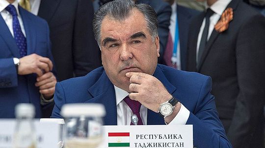 Кадровые перестановки в Таджикистане: помогут ли мартовские ротации «перезагрузить» экономику?