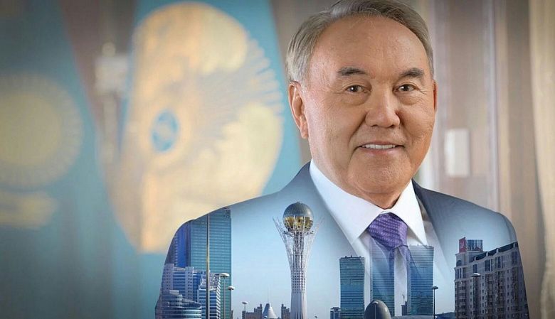 Точка зрения о предложении по закреплению за Главой государства пожизненного руководства Советом безопасности Казахстана