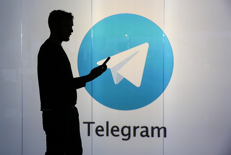 Telegram-разводка: Живой аудитории в казахстанском Telegram 4-5 тыс. человек, остальное – боты