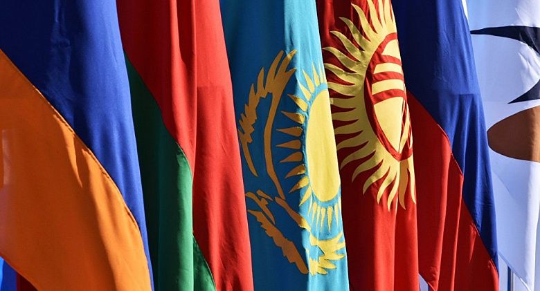 О взаимной торговле Республики Казахстан со странами ЕАЭС в январе-ноябре 2019 года 