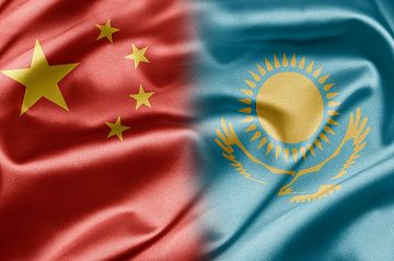 Светлана Кожирова: Растет поколение казахстанцев, влюбленных в Китай