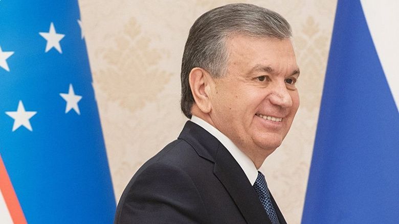 Президенту Узбекистана в Ташкенте вручат премию «Человек года в Азии»
