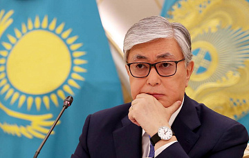 Кадровые перестановки в Казахстане: меняют всех