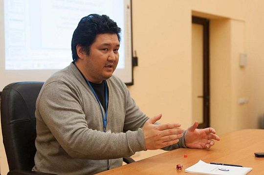 Шибутов: Казахстану нужны политические репрессии против пособников террористов