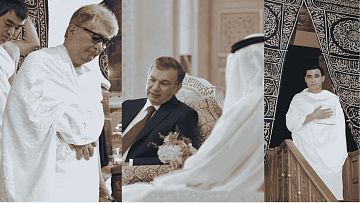 Хадж и энергоносители: зачем центральноазиатские лидеры сближаются с Саудовским королевством