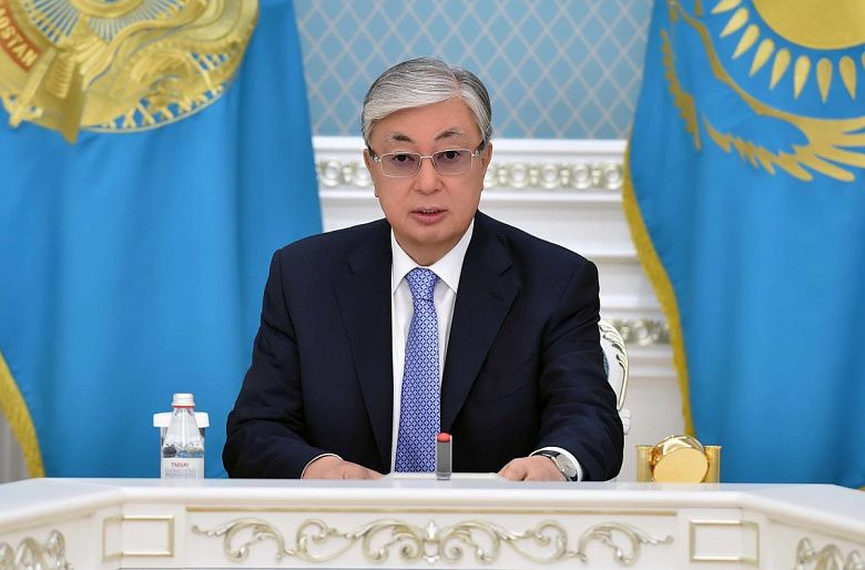 Токаев: Казахстан ищет возможности вернуть этнических казахов из Афганистана 