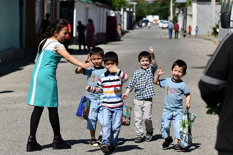 В Таджикистане подвели итоги переписи населения