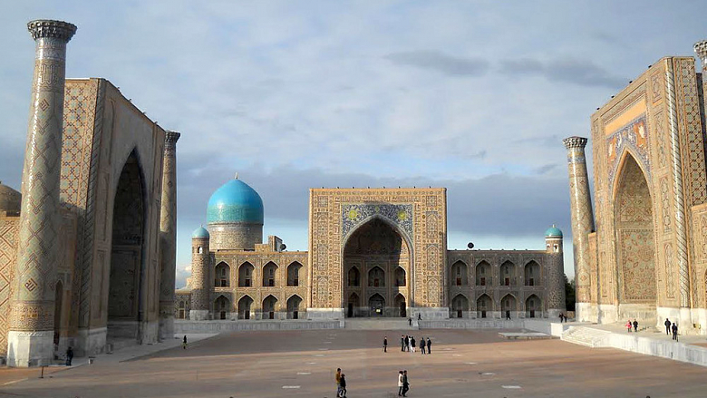В Узбекистане ужесточат закон об охране объектов культурного наследия