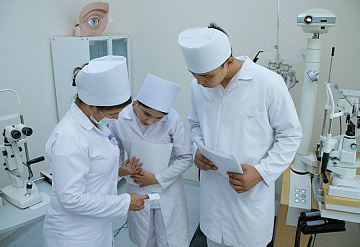 Медицина в Узбекистане: усвоенные уроки пандемии
