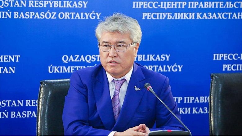 Бывшему министру культуры Казахстана продлили арест