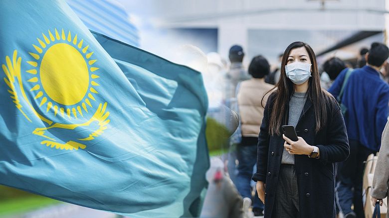 Казахстан. Почему люди не верят в коронавирус: отсутствие доверия