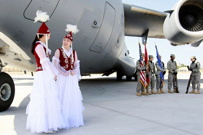 Реалии влияния НАТО в Кыргызстане: от реформы вооруженных сил до грантовой поддержки