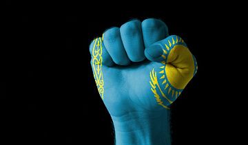 Нужна ли Казахстану национал-патриотическая партия?
