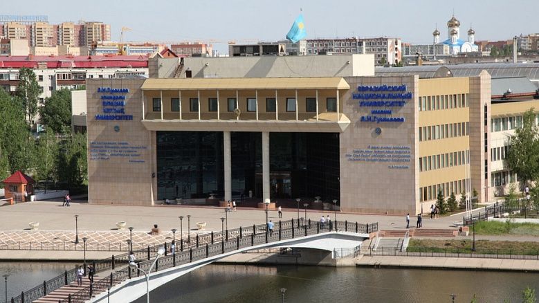Всего один вуз Центральной Азии вошел в рейтинг QS «50 Лучших молодых университетов мира»