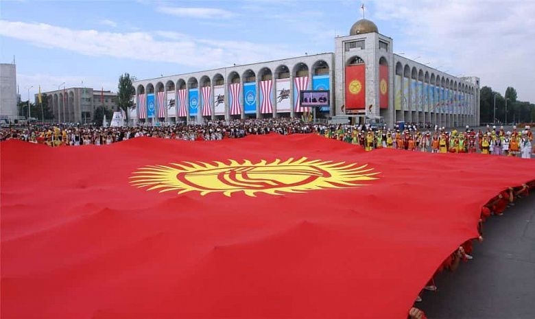 Члены Конституционного совещания КР хотят переименования Кыргызстана