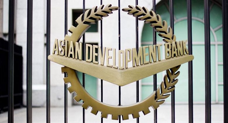 Ускорение роста экономики Кыргызстана прогнозирует Азиатский банк развития