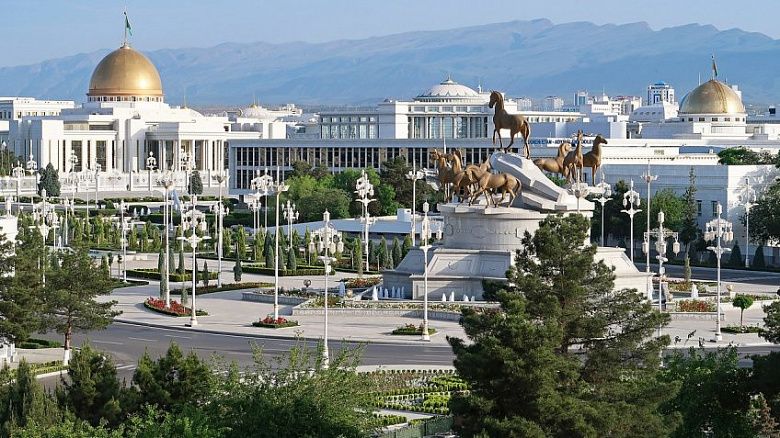 Как Туркменистан оказался одним из государств мира, где нет коронавируса