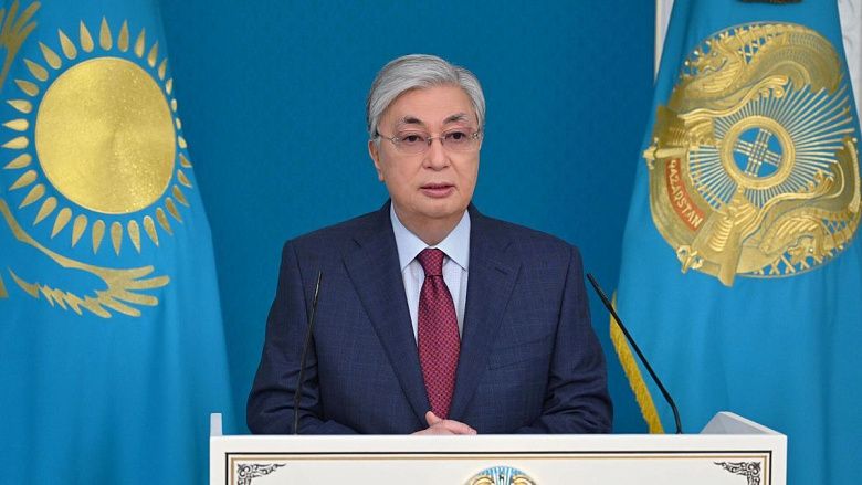 Казахстан готов обсуждать трехсторонний союз с Москвой и Ташкентом